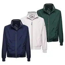 Ipercoop GIUBBOTTO UOMO NAVY SAIL offerta