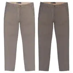 Ipercoop PANTALONI UOMO NAVY SAIL offerta