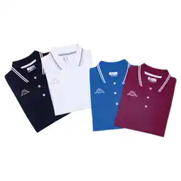 Ipercoop POLO UOMO O DONNA KAPPA offerta