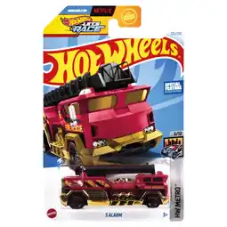 Ipercoop VEICOLO SINGOLO HOT WHEELS offerta