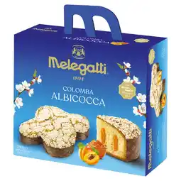 Ipercoop COLOMBA MELEGATTI offerta