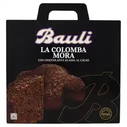 Ipercoop COLOMBA MORA BAULI offerta