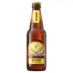 Ipercoop SU TUTTA LA LINEA GRIMBERGEN offerta