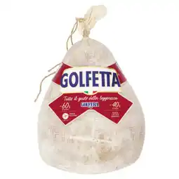 Ipercoop SALAME IL GOLFETTA offerta