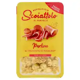 Ipercoop PASTA FRESCA RIPIENA SCOIATTOLO offerta
