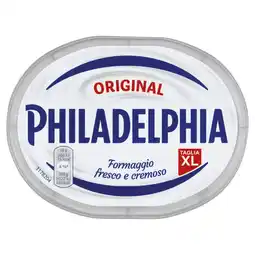 Ipercoop PHILADELPHIA offerta
