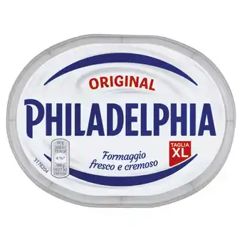 Ipercoop PHILADELPHIA offerta