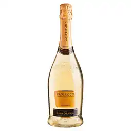 Ipercoop PROSECCO EXTRA DRY LUXURY D.O.C. CASA SANT’ORSOLA offerta