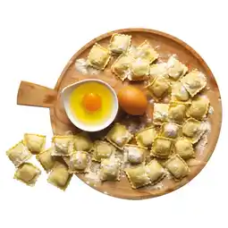 Ipercoop RAVIOLI ALLA GENOVESE STEMARPAST offerta