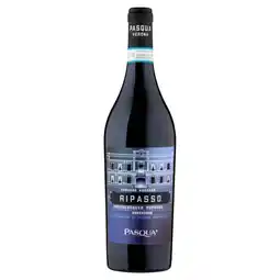 Coop VALPOLICELLA RIPASSO SUPERIORE D.O.C. PASQUA offerta