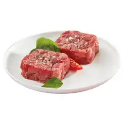 Coop BATTUTA DI BOVINO ADULTO RAZZA PIEMONTESE FIOR FIORE offerta