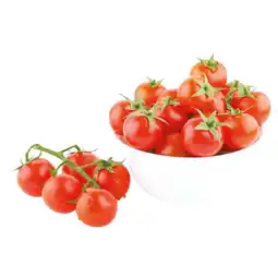 Coop POMODORO GRAPPOLO CILIEGIA offerta