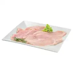 Coop SOTTILISSIME FILETTI DI POLLO AIA offerta