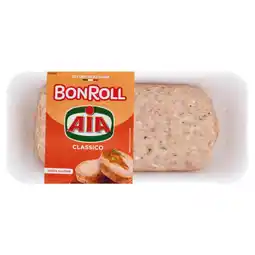 Coop LINEA BONROLL AIA offerta