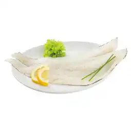 Coop FILETTO DI BACCALÀ BAGNATO offerta