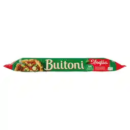 Coop PASTA SFOGLIA BRISÉE O ROTONDA BUITONI offerta