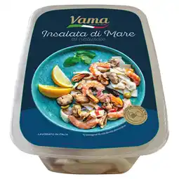 Coop INSALATA DI MARE VAMA offerta