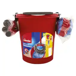 Coop SET VILEDA offerta