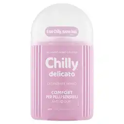 Coop DETERGENTE INTIMO CHILLY offerta