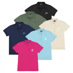 Coop POLO UOMO O DONNA LONSDALE offerta