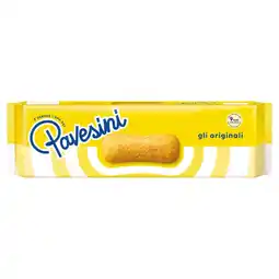 Coop PAVESINI PAVESI offerta