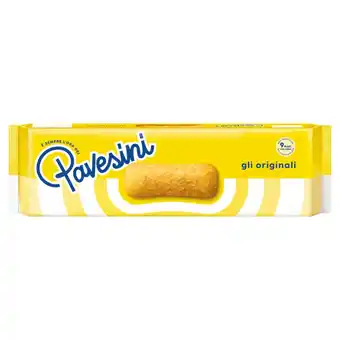Coop PAVESINI PAVESI offerta