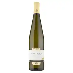 Coop MÜLLER THURGAU TRENTINO D.O.C. CAVIT MASTRI VERNACOLI offerta