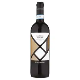 Coop BARBERA D’ALBA D.O.C. TERREDAVINO offerta