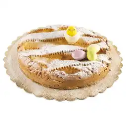 Coop TORTA PASTIERA offerta