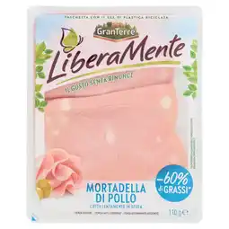 Coop AFFETTATI LIBERAMENTE CASA MODENA offerta