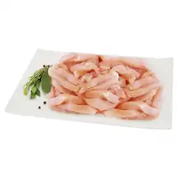 Coop STRACCETTI DI POLLO SQ offerta