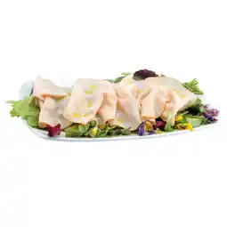 Coop TACCHINO ARROSTO offerta
