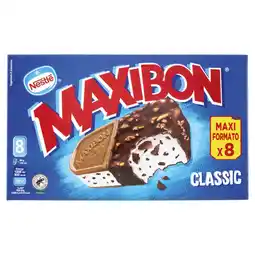 Coop GELATO MAXIBON CLASSICO offerta