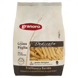 Coop PASTA DI SEMOLA GRANORO offerta