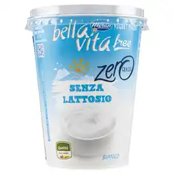 Coop YOGURT BIANCO MERANO offerta