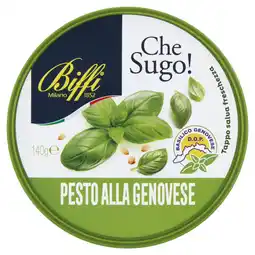 Coop PESTO BIFFI offerta