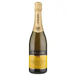Coop SPUMANTE PROSECCO VALDOBBIADENE SUPERIORE D.O.C.G. MARCA ORO VALDO offerta
