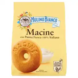 Coop BISCOTTI CLASSICI MULINO BIANCO offerta