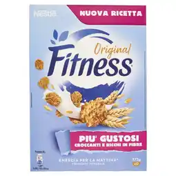 Coop CEREALI FITNESS NESTLÉ offerta