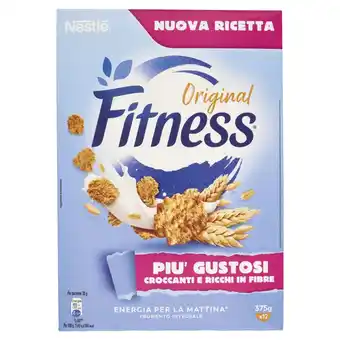 Coop CEREALI FITNESS NESTLÉ offerta