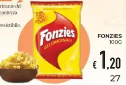 Eté Fonzies offerta
