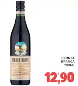 Eté Fernet branca offerta