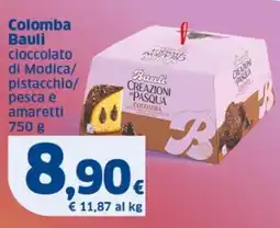 Sigma Colomba Bauli offerta