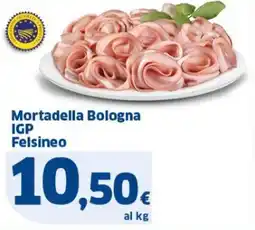 Sigma Mortadella Bologna IGP Felsineo offerta