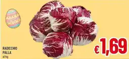 A&O Radicchio palla offerta
