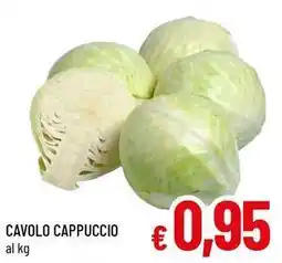 A&O Cavolo cappuccio offerta