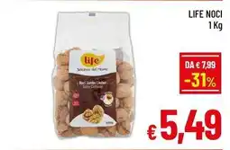 A&O Life noci offerta