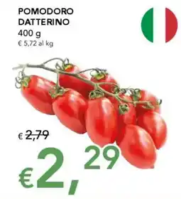 Migross Supermercati e Market Pomodoro datterino offerta
