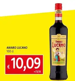 Famila Superstore Amaro lucano offerta