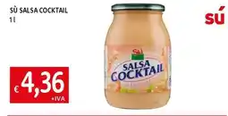 Famila Superstore Sù salsa cocktail offerta